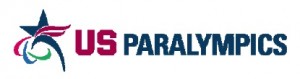 US Paralympics Logo