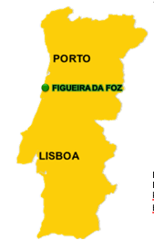 Figerira da Foz Portugal