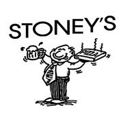 Stoneys Bar
