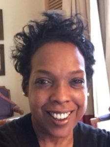 Bertra McGann
