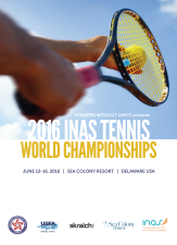 2016 Inas Tennis