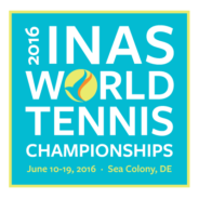 2016 Inas World Tennis