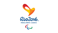 Rio 2016 Paralympics Logo