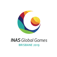 Inas Global Games Brisbane 2019