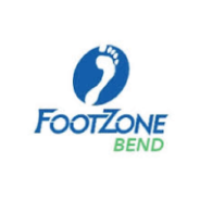 Footzone Bend