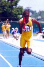 Michael Murray