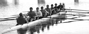 Athletes Without Limits Rowing