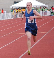 Mark Worley