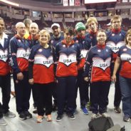 AWL DC Rowing Team