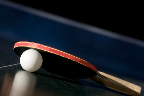 Table Tennis