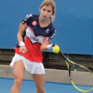 tennis photo