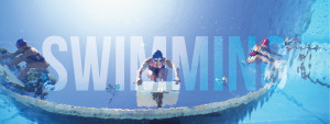 SWIMMING