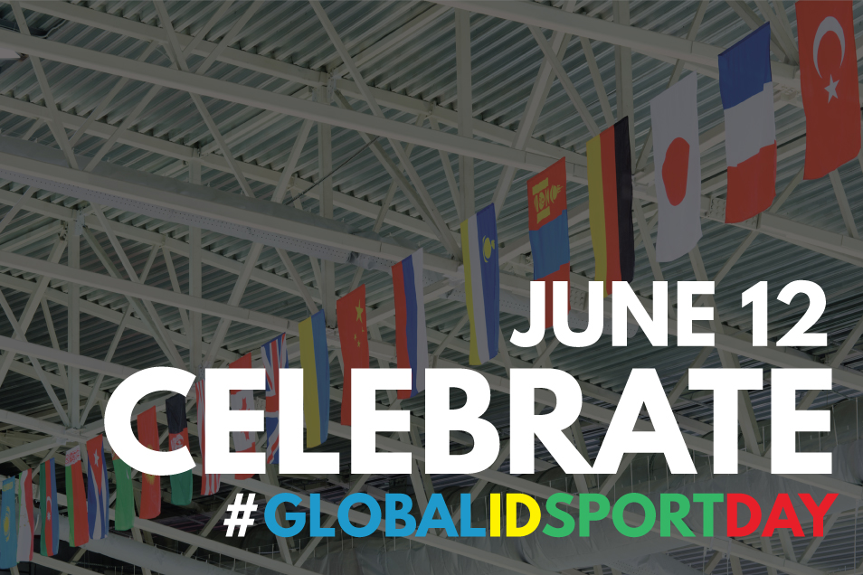 Celebrate June 12th