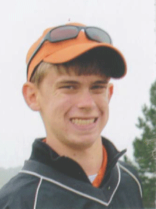 Matthew Mantor