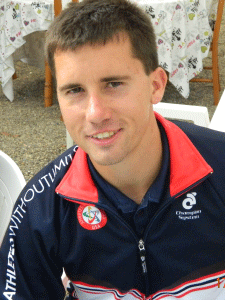 Ryan Smith