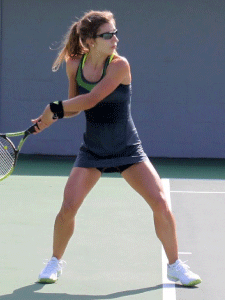 Brittany Tagliareni