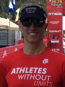 Barry Holman