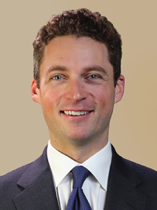 Dr. Michael Ryan