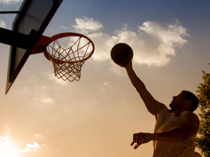 We've launched a Houston-based US Basketball Team