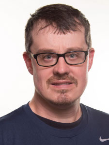 Nathan Knepper