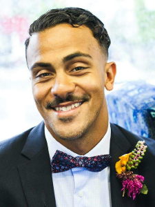 Ian Conyers