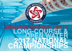 AWL Swim Nationals
