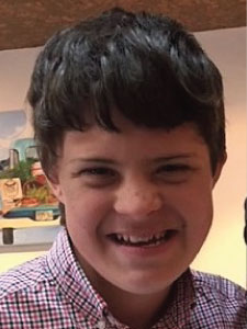 Grant Baker