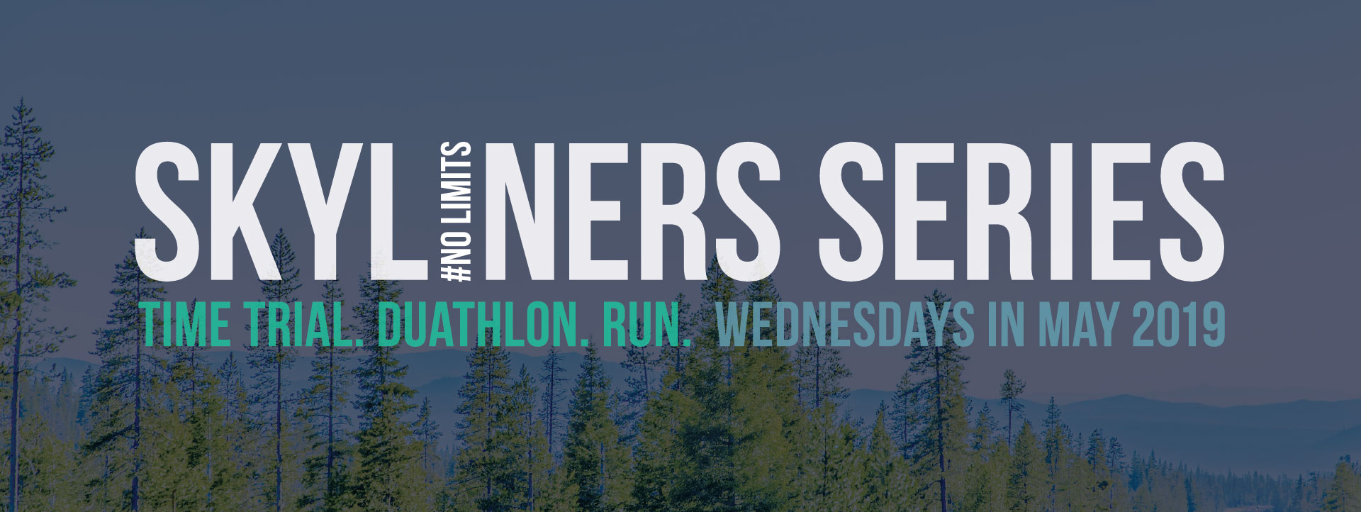 #NoLimits Skyliners Series