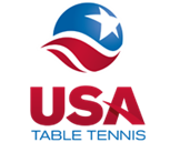 USATT Logo
