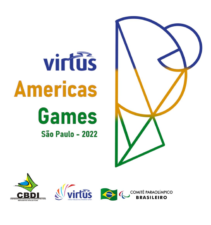 2022 Virtus Americas Logo
